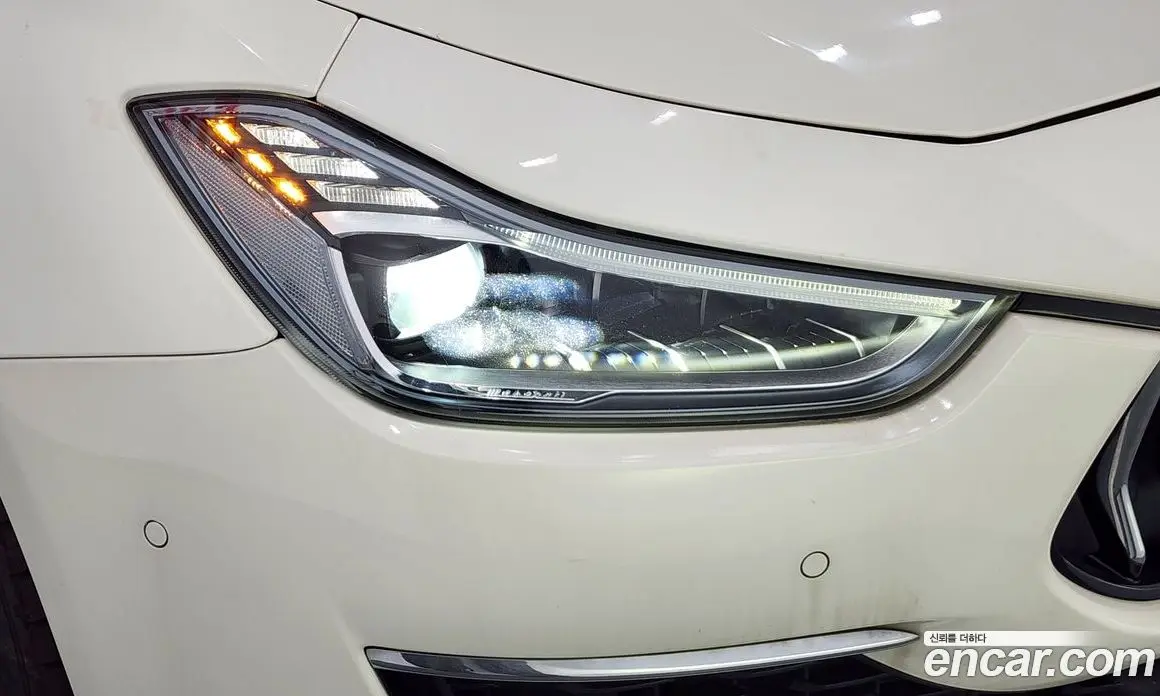 Maserati Ghibli 2018 3.0 автомат (гидро), фото 8 Maserati Ghibli 2018 3.0 автомат (гидро), фото 8