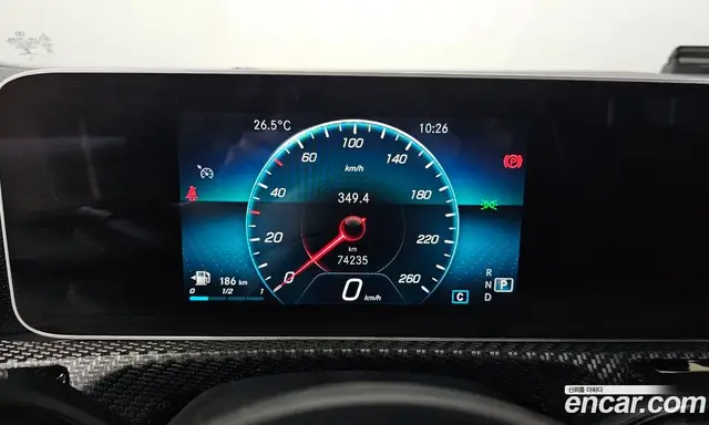Mercedes-Benz A-Class 2019 2.0 гидро, миниатюра 11 Mercedes-Benz A-Class 2019 2.0 гидро, миниатюра 11