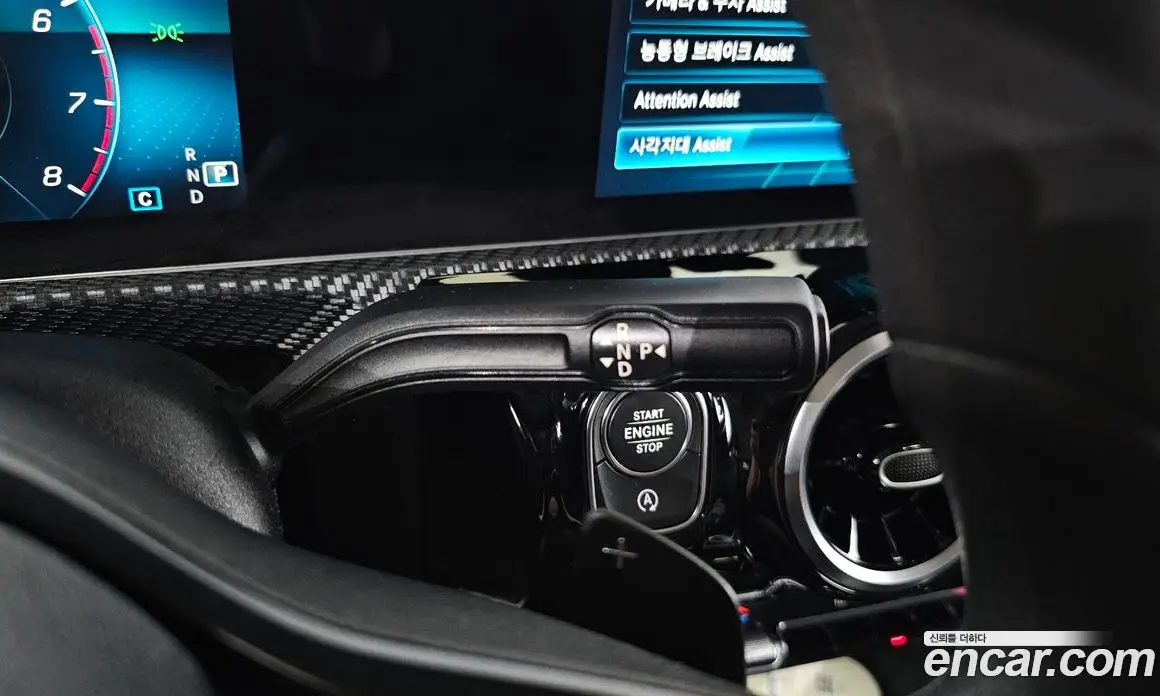Mercedes-Benz A-Class 2019 2.0 гидро, фото 12 Mercedes-Benz A-Class 2019 2.0 гидро, фото 12