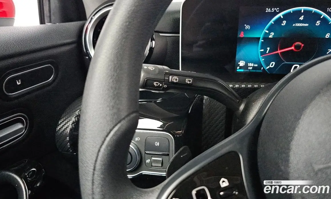 Mercedes-Benz A-Class 2019 2.0 гидро, фото 25 Mercedes-Benz A-Class 2019 2.0 гидро, фото 25