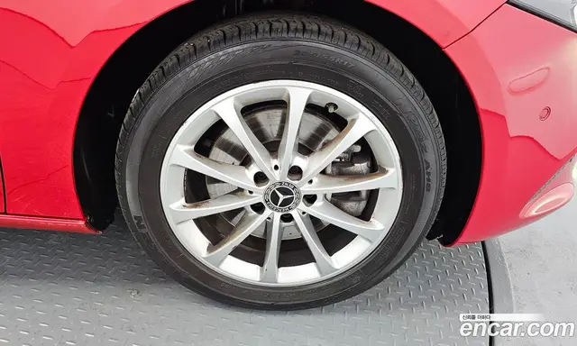 Mercedes-Benz A-Class 2019 2.0 гидро, миниатюра 7 Mercedes-Benz A-Class 2019 2.0 гидро, миниатюра 7