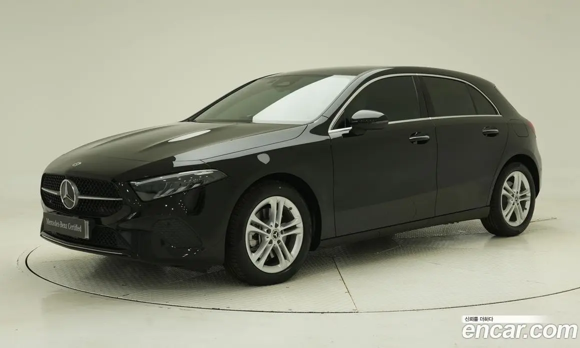 Mercedes-Benz A-Class 2024 2.0 гидро, фото 1 Mercedes-Benz A-Class 2024 2.0 гидро, фото 1