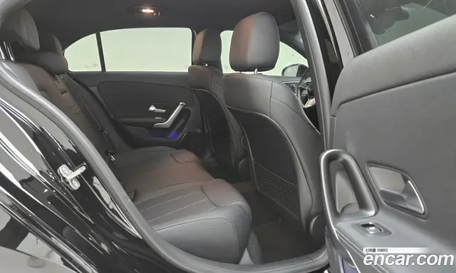 Mercedes-Benz A-Class 2024 2.0 гидро, миниатюра 10 Mercedes-Benz A-Class 2024 2.0 гидро, миниатюра 10