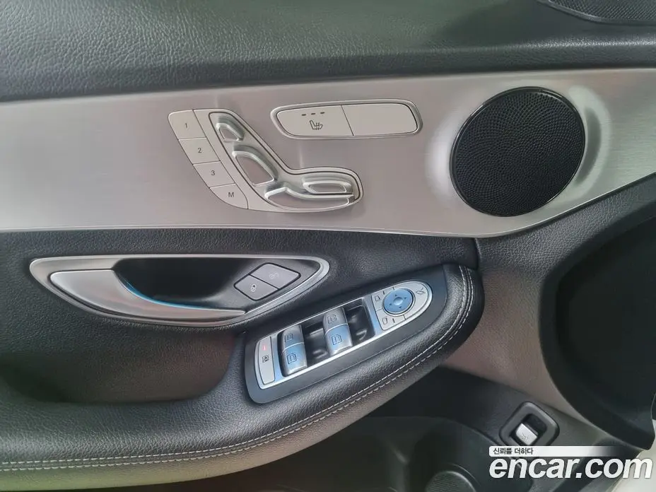 Mercedes-Benz C-Class 2018 2.0 гидро, фото 15
