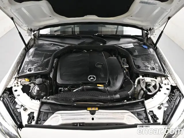 Mercedes-Benz C-Class 2019 2.0 гидро, миниатюра 6 Mercedes-Benz C-Class 2019 2.0 гидро, миниатюра 6