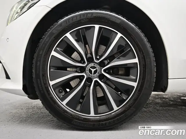 Mercedes-Benz C-Class 2019 2.0 гидро, миниатюра 9 Mercedes-Benz C-Class 2019 2.0 гидро, миниатюра 9