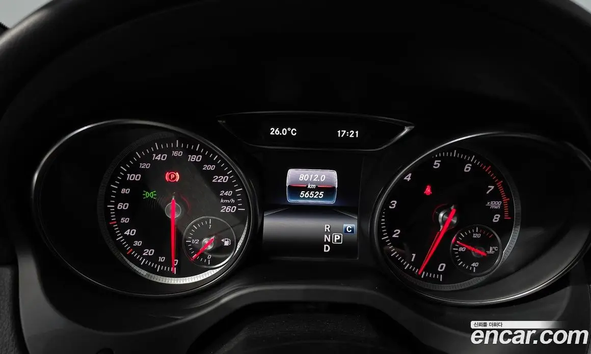 Mercedes-Benz CLA-Class 2018 2.0 гидро, фото 11 Mercedes-Benz CLA-Class 2018 2.0 гидро, фото 11