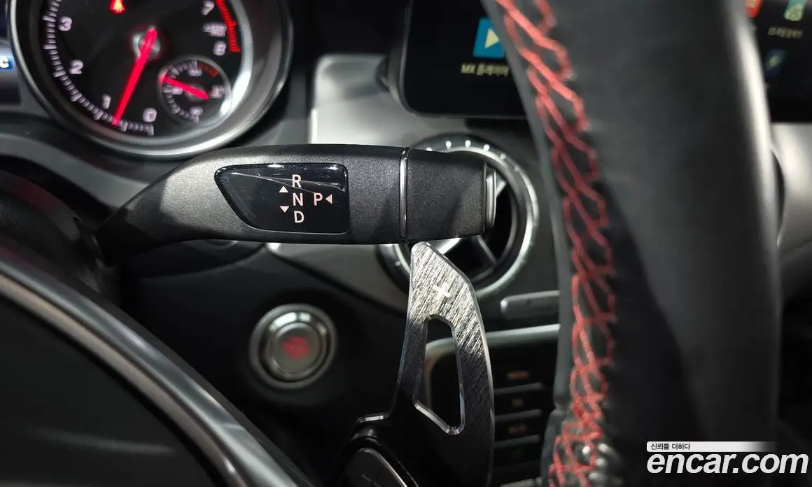 Mercedes-Benz CLA-Class 2018 2.0 гидро, фото 12 Mercedes-Benz CLA-Class 2018 2.0 гидро, фото 12