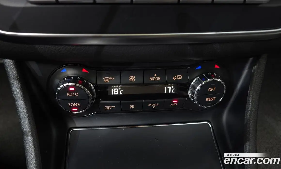Mercedes-Benz CLA-Class 2018 2.0 гидро, фото 18 Mercedes-Benz CLA-Class 2018 2.0 гидро, фото 18