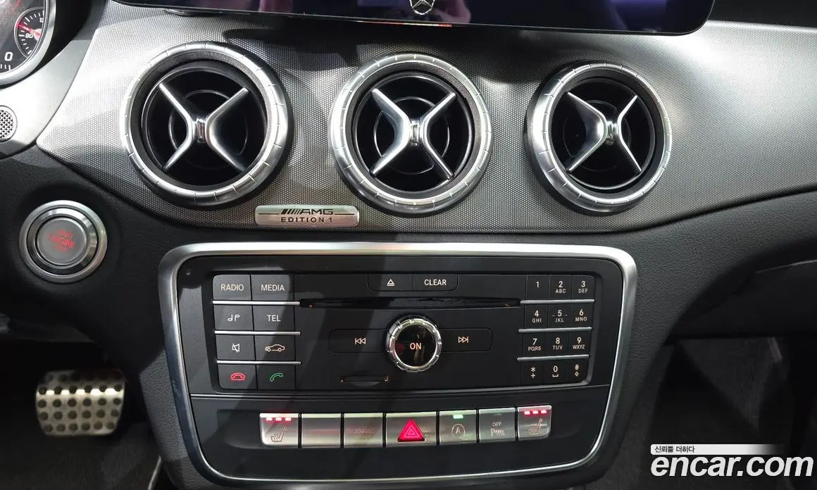 Mercedes-Benz CLA-Class 2018 2.0 гидро, фото 20 Mercedes-Benz CLA-Class 2018 2.0 гидро, фото 20