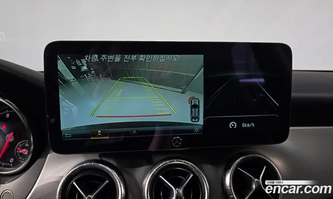 Mercedes-Benz CLA-Class 2018 2.0 гидро, фото 22 Mercedes-Benz CLA-Class 2018 2.0 гидро, фото 22