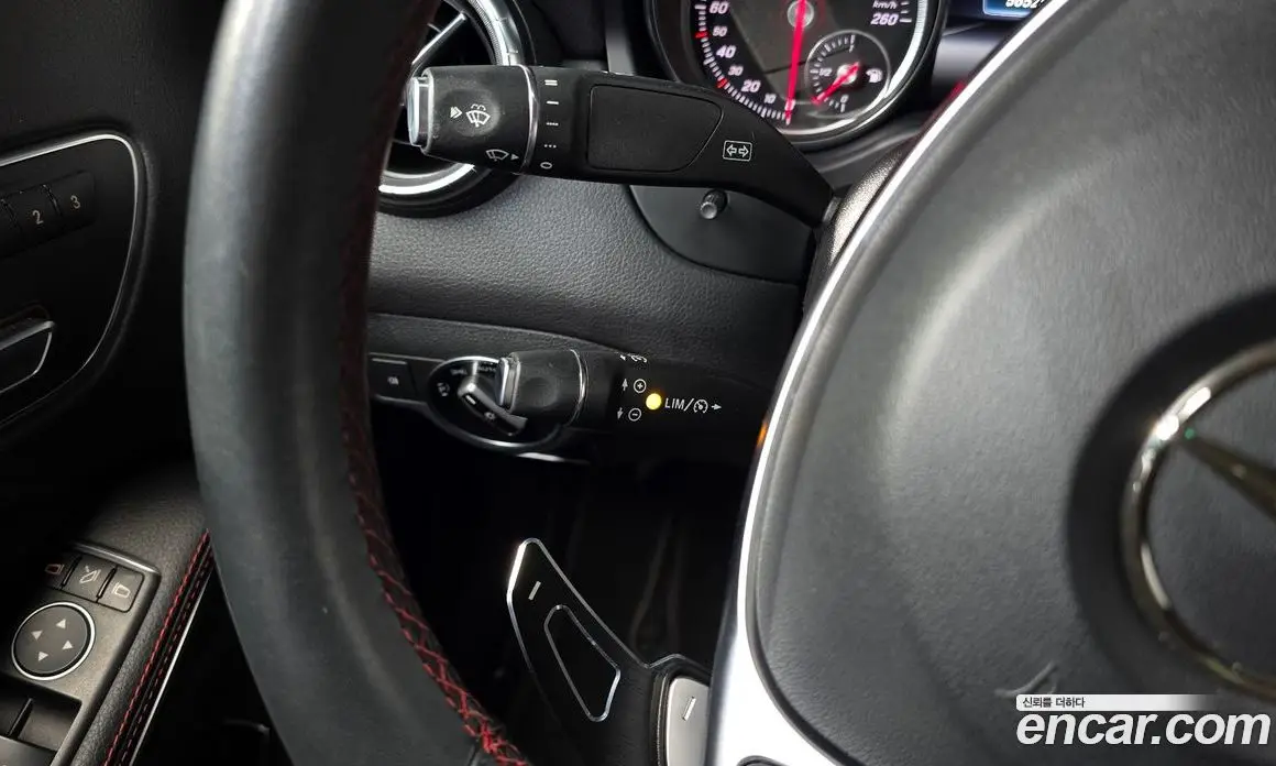 Mercedes-Benz CLA-Class 2018 2.0 гидро, фото 23 Mercedes-Benz CLA-Class 2018 2.0 гидро, фото 23