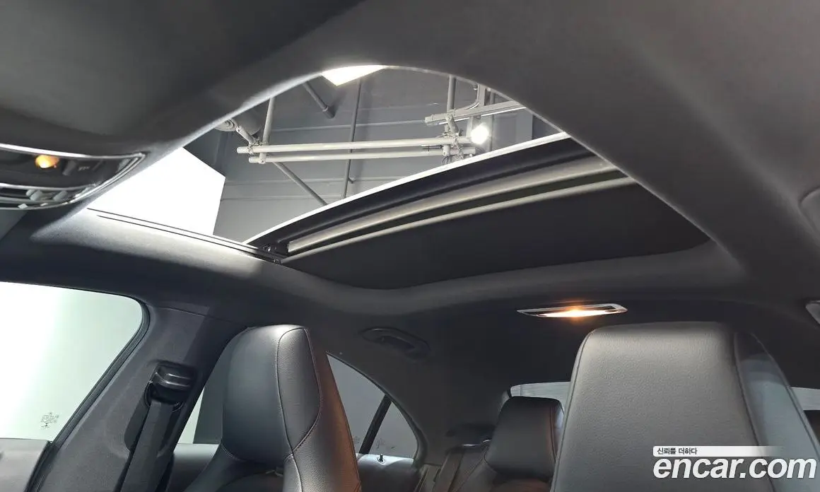 Mercedes-Benz CLA-Class 2018 2.0 гидро, фото 24 Mercedes-Benz CLA-Class 2018 2.0 гидро, фото 24