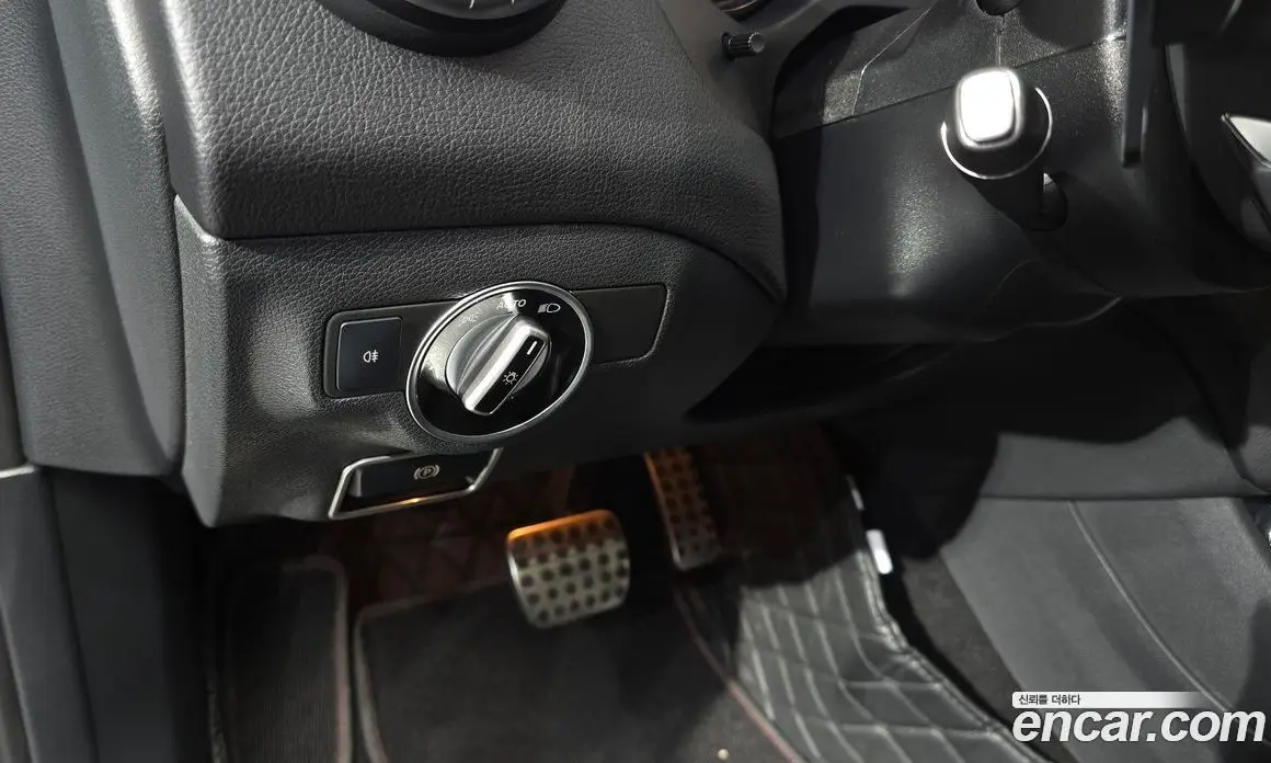 Mercedes-Benz CLA-Class 2018 2.0 гидро, фото 27 Mercedes-Benz CLA-Class 2018 2.0 гидро, фото 27