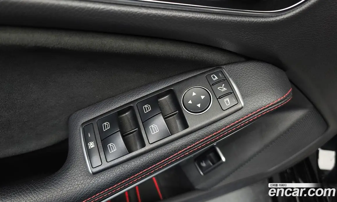 Mercedes-Benz CLA-Class 2018 2.0 гидро, фото 28 Mercedes-Benz CLA-Class 2018 2.0 гидро, фото 28