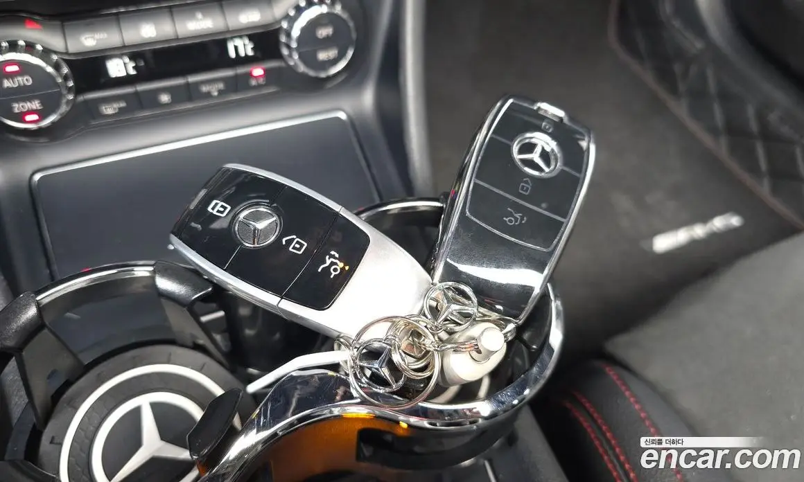 Mercedes-Benz CLA-Class 2018 2.0 гидро, фото 30 Mercedes-Benz CLA-Class 2018 2.0 гидро, фото 30