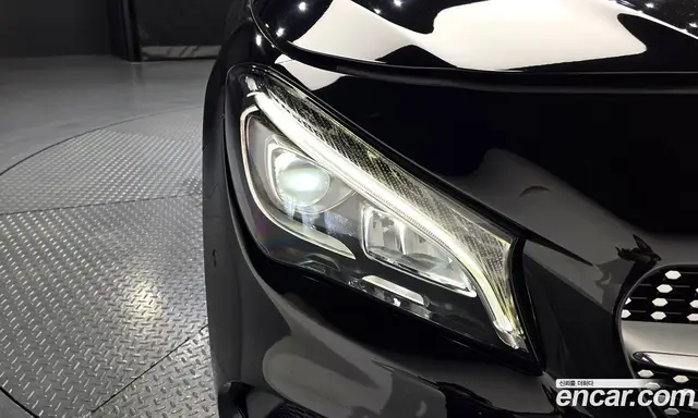 Mercedes-Benz CLA-Class 2018 2.0 гидро, миниатюра 8 Mercedes-Benz CLA-Class 2018 2.0 гидро, миниатюра 8
