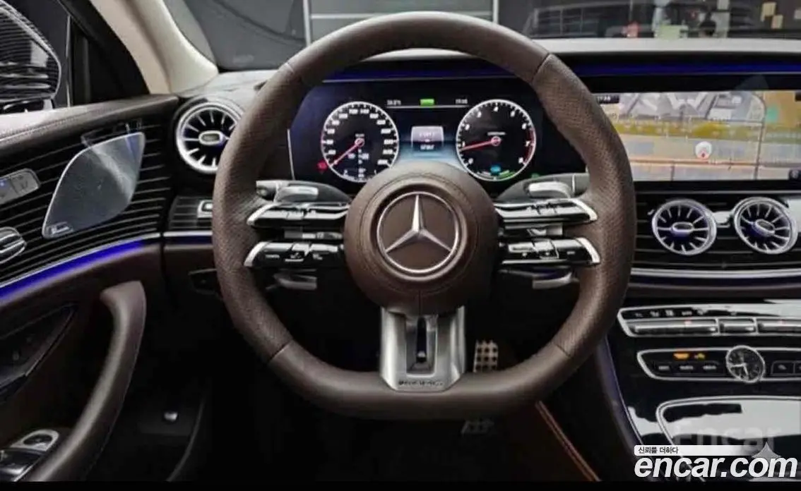 Mercedes-Benz CLS-Class 2019 3.0 гидро, фото 13 Mercedes-Benz CLS-Class 2019 3.0 гидро, фото 13