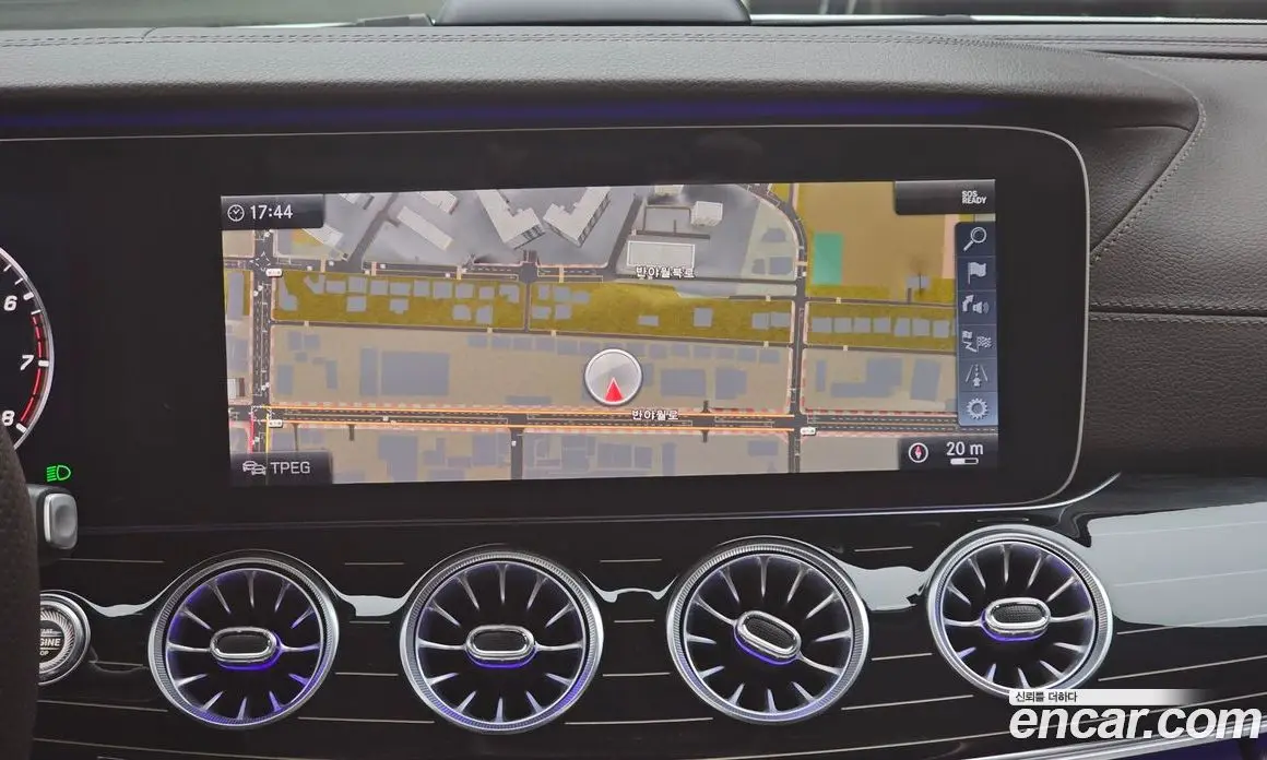 Mercedes-Benz CLS-Class 2019 3.0 гидро, фото 15 Mercedes-Benz CLS-Class 2019 3.0 гидро, фото 15