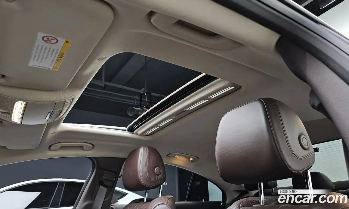 Mercedes-Benz CLS-Class 2019 3.0 гидро, фото 17 Mercedes-Benz CLS-Class 2019 3.0 гидро, фото 17