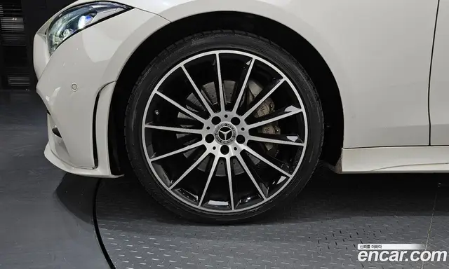 Mercedes-Benz CLS-Class 2019 3.0 гидро, миниатюра 5 Mercedes-Benz CLS-Class 2019 3.0 гидро, миниатюра 5