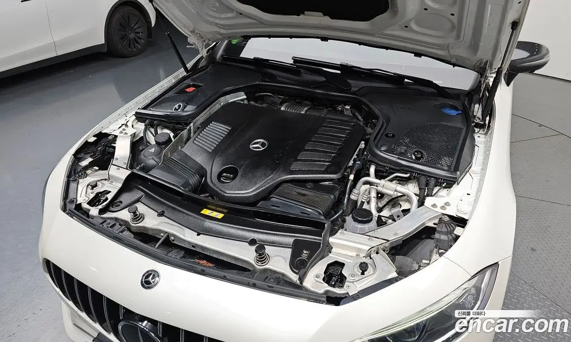 Mercedes-Benz CLS-Class 2019 3.0 гидро, фото 6 Mercedes-Benz CLS-Class 2019 3.0 гидро, фото 6
