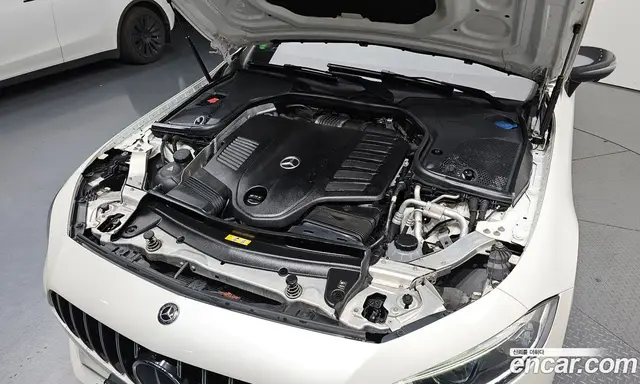 Mercedes-Benz CLS-Class 2019 3.0 гидро, миниатюра 6 Mercedes-Benz CLS-Class 2019 3.0 гидро, миниатюра 6