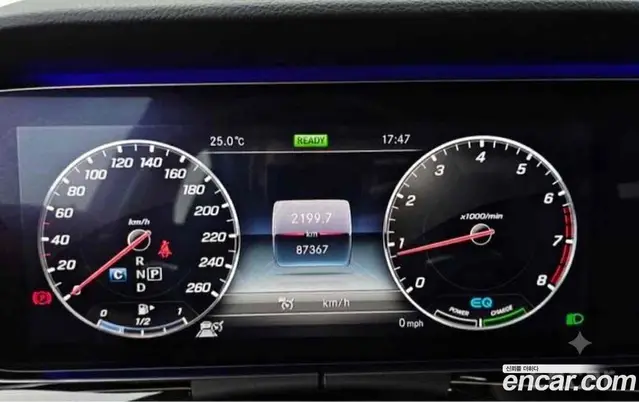 Mercedes-Benz CLS-Class 2019 3.0 гидро, миниатюра 8 Mercedes-Benz CLS-Class 2019 3.0 гидро, миниатюра 8