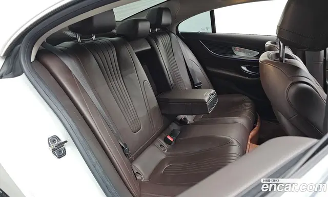 Mercedes-Benz CLS-Class 2019 3.0 гидро, миниатюра 10 Mercedes-Benz CLS-Class 2019 3.0 гидро, миниатюра 10