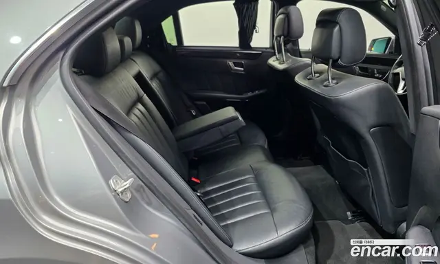 Mercedes-Benz E-Class 2014 2.1 гидро, миниатюра 12