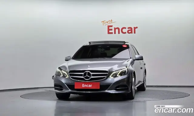 Mercedes-Benz E-Class 2014 2.1 гидро, миниатюра 3 Mercedes-Benz E-Class 2014 2.1 гидро, миниатюра 3