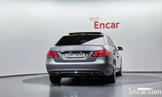 Mercedes-Benz E-Class 2014 2.1 гидро, миниатюра 4 Mercedes-Benz E-Class 2014 2.1 гидро, миниатюра 4