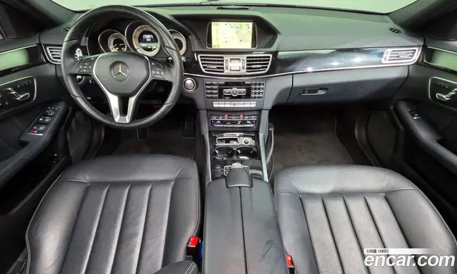 Mercedes-Benz E-Class 2014 2.1 гидро, миниатюра 7 Mercedes-Benz E-Class 2014 2.1 гидро, миниатюра 7