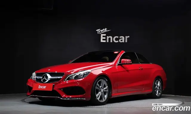 Mercedes-Benz E-Class, 2015, 101 387 км