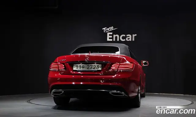 Mercedes-Benz E-Class 2015 2.0 гидро, миниатюра 4 Mercedes-Benz E-Class 2015 2.0 гидро, миниатюра 4