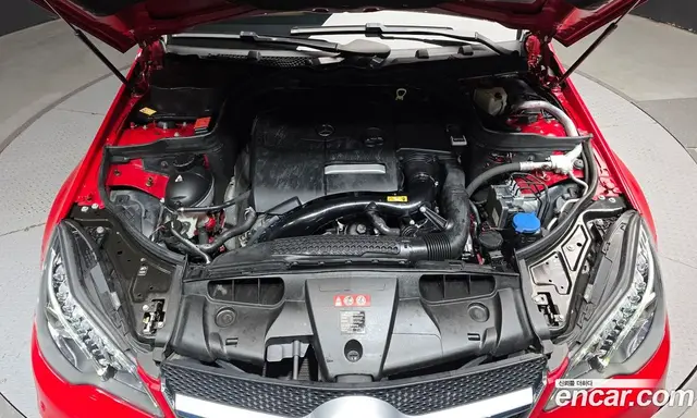 Mercedes-Benz E-Class 2015 2.0 гидро, миниатюра 6 Mercedes-Benz E-Class 2015 2.0 гидро, миниатюра 6