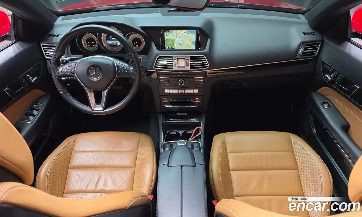 Mercedes-Benz E-Class 2015 2.0 гидро, фото 7 Mercedes-Benz E-Class 2015 2.0 гидро, фото 7