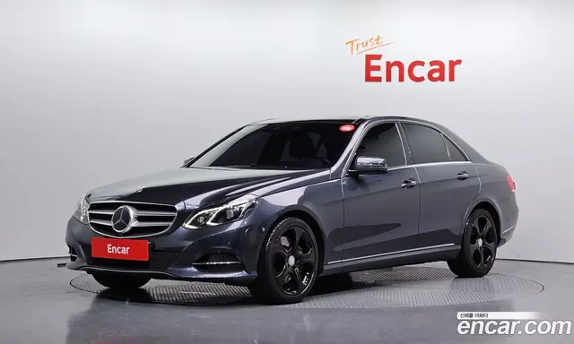 Mercedes-Benz E-Class, 2015, 112 411 км