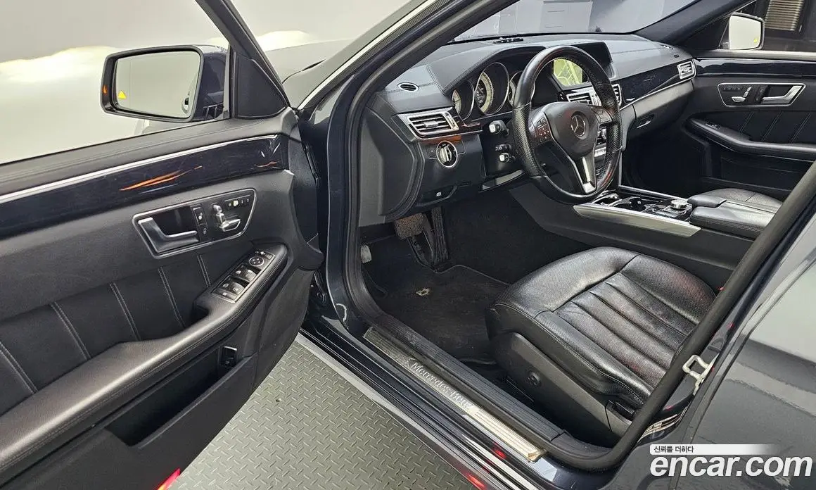 Mercedes-Benz E-Class 2015 3.0 гидро, фото 11