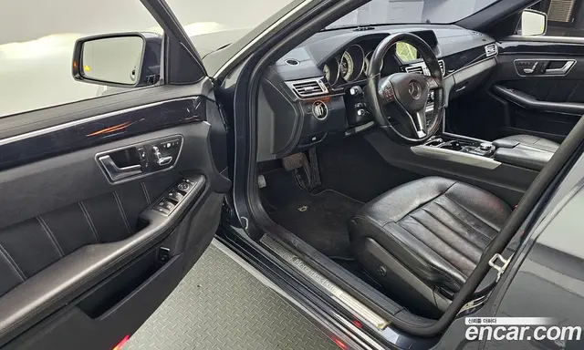 Mercedes-Benz E-Class 2015 3.0 гидро, миниатюра 11