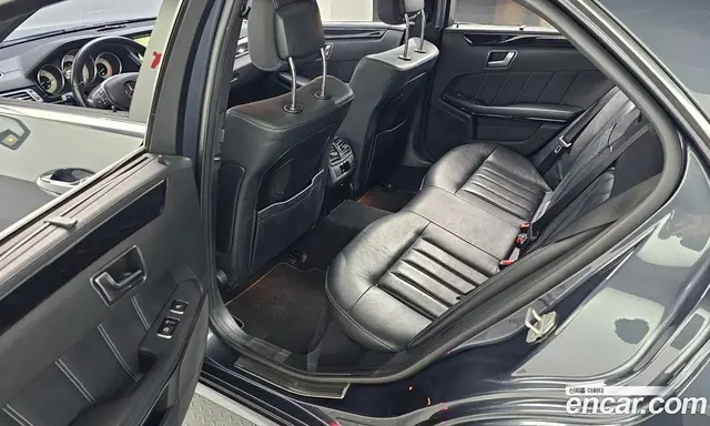 Mercedes-Benz E-Class 2015 3.0 гидро, миниатюра 12