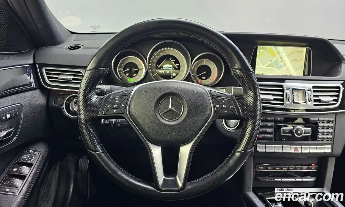 Mercedes-Benz E-Class 2015 3.0 гидро, фото 13