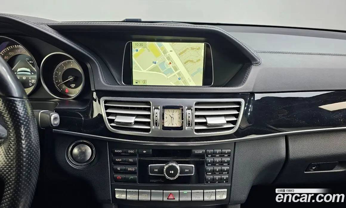 Mercedes-Benz E-Class 2015 3.0 гидро, фото 14