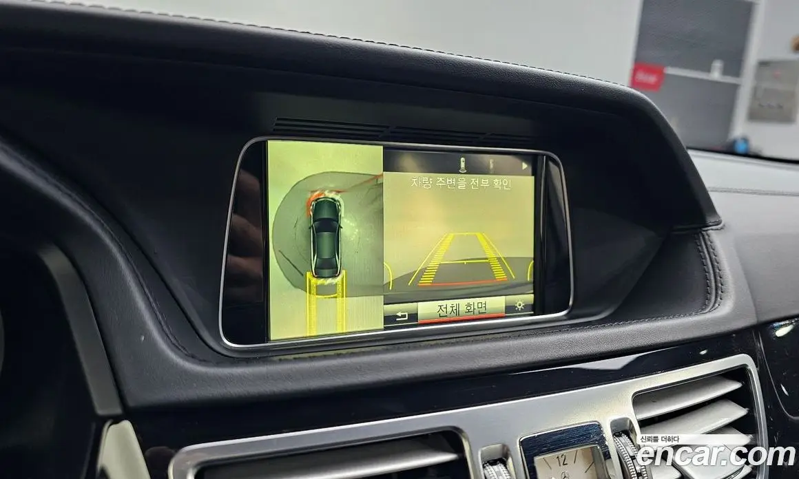 Mercedes-Benz E-Class 2015 3.0 гидро, фото 15