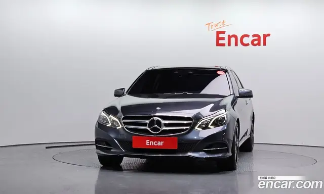 Mercedes-Benz E-Class 2015 3.0 гидро, миниатюра 3
