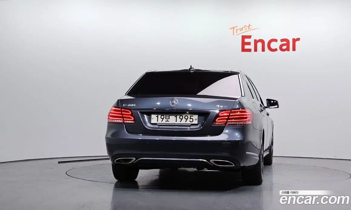 Mercedes-Benz E-Class 2015 3.0 гидро, фото 4