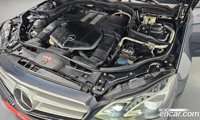 Mercedes-Benz E-Class 2015 3.0 гидро, миниатюра 6