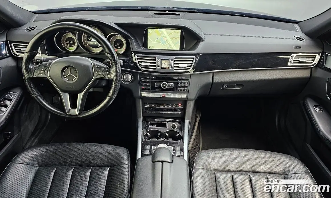 Mercedes-Benz E-Class 2015 3.0 гидро, фото 7