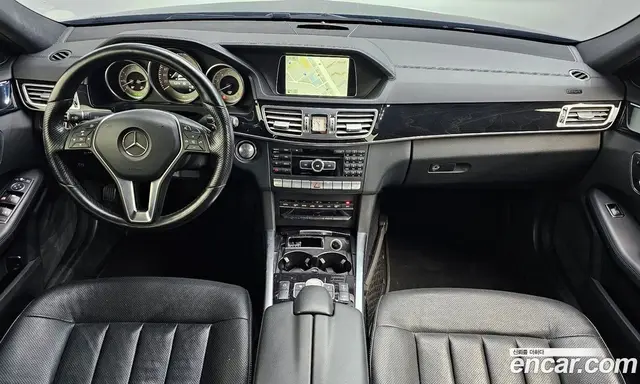 Mercedes-Benz E-Class 2015 3.0 гидро, миниатюра 7