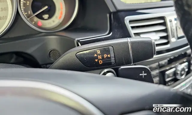 Mercedes-Benz E-Class 2015 3.0 гидро, миниатюра 9